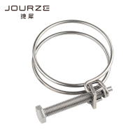 捷犀 卡箍 22*2mm个