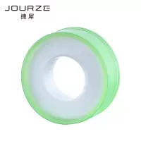 捷犀 生料带 18m卷