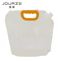 捷犀 水袋 5L 个