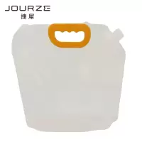 捷犀 水袋 5L 个