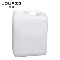 捷犀 塑料桶 10升个