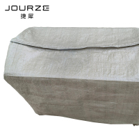 捷犀 编织袋 90*90*110cm个