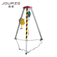 捷犀 三角架 1800磅30米台