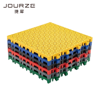 捷犀 格栅 40*40*3cm片