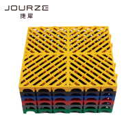 捷犀 格栅 50*50*6cm片