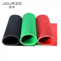 捷犀 绝缘垫 1*5m卷