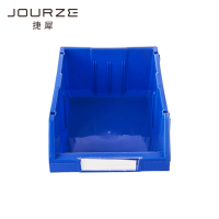 捷犀 周转箱 340*200*148mm个