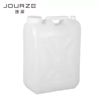 捷犀 塑料桶 30升个