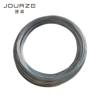 捷犀 铁丝 10号千克