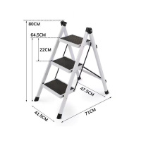 捷犀 梯子 3步/个
