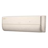 格力星梦1珊瑚玉级能效羽感风智眠模式56℃自洁10年质保