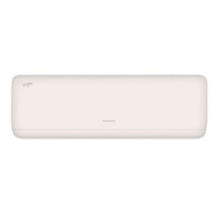 格力空调宁馨KFR-35GW/(35535)FNhAa-B1(WIFI)(珊瑚玉)新风空调
