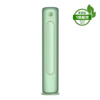 格力摩登派KFR-72LW/(72508)FNhCa-B1(WIFI)(复古绿)