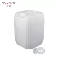 汇继 塑料桶 25L加厚/个