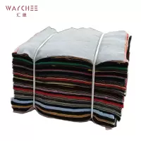 汇继 擦机布 抹布 40*60cm 1kg/件