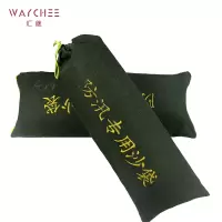 汇继 防汛沙袋 帆布 25*50/个