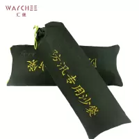 汇继 防汛沙袋 帆布 25*70/个