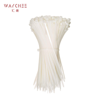 汇继 尼龙扎带 3*200mm*500条/包