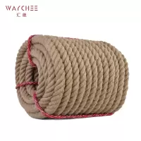 汇继 麻绳 50mm*50m(37.5kg)捆