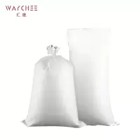 汇继 编织袋 白中厚55*95cm 个
