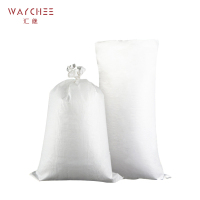 汇继 编织袋 白中厚 60*90cm 个