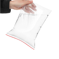 汇继 自封袋 20*28cm*10S 100个/包