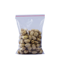 汇继 自封袋 5*7cm*12S 100个/包