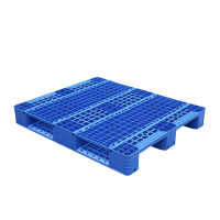 汇继 网格川字托盘 1200*1000*150mm 个