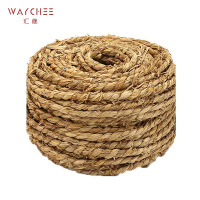 汇继 草绳 10mm 卷
