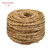 汇继 草绳 100米 14mm 卷
