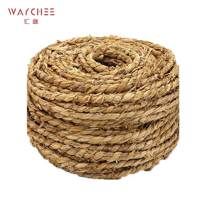 汇继 草绳 100米 14mm 卷