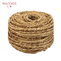 汇继 草绳 100米 16mm 卷
