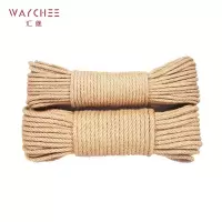 汇继 绳子 6mm 捆