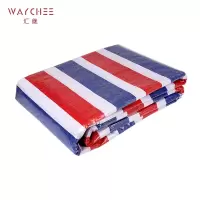 汇继 彩条布 5*50米/捆