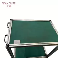 汇继 手推车 800*500*800mm 个