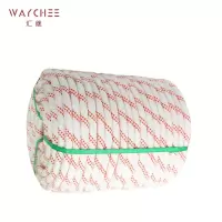 汇继 尼龙绳 直径20mm*50m加钢丝 件