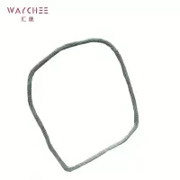 汇继 环形锦纶绳 精编耐力16mm*2.1m/根