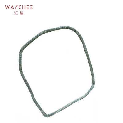 汇继 环形锦纶绳 精编耐力16mm*2.1m/根