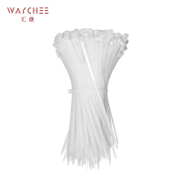 汇继 尼龙扎带 3*100mm条