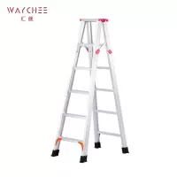 汇继 梯子 6步个