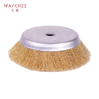 汇继 钢丝轮 180*22mm个