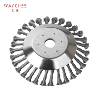 汇继 钢丝轮 6寸个