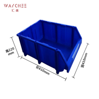 汇继 周转箱 C1 个
