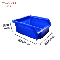 汇继 周转箱 GB5# 组