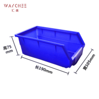 汇继 周转箱 GB3# 组