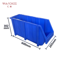 汇继 零件盒 F8 个