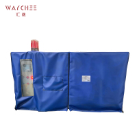 汇继 设备防尘罩 530*1300*740mm 个