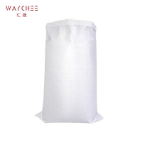 汇继 编织袋 40*60cm白中厚个