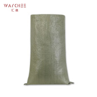 汇继 编织袋 80*120cm灰中厚个