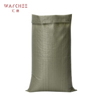 汇继 编织袋 50*90cm灰中厚个